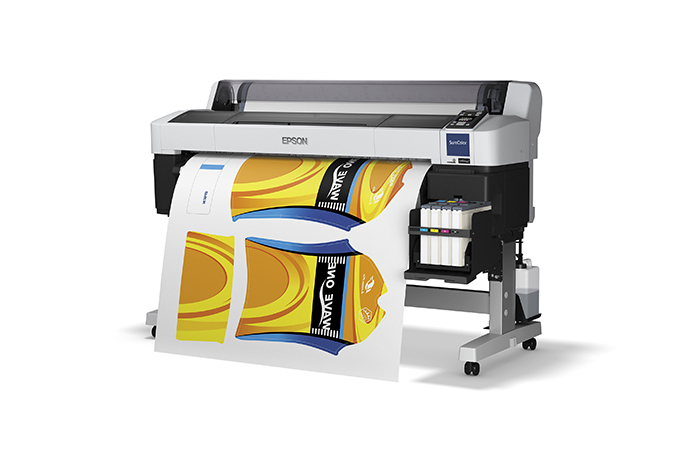 Epson SureColor SC-F6270