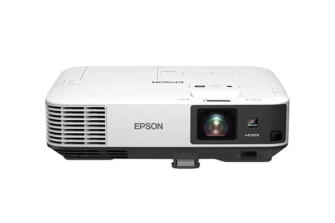 Epson Eb 2055 Projector Meeting Room Projectors