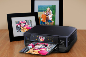 xp 610 printer