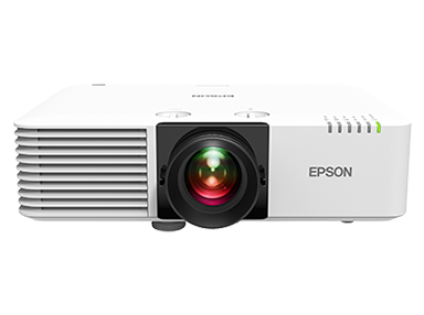 Epson PowerLite EB-L530U