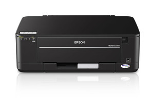 EPSON プリンター付きEPSON RK-40 レジスタキャビネット 黒 Epson - EcoTank ET-2850 All-in-One Supertank Inkjet Printer