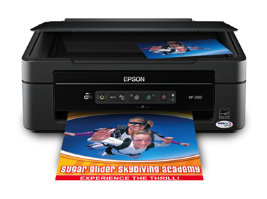 barriere Prime zone SPT_C11CC48201 | Epson XP-200 | XP Series | All-In-Ones | Printers |  Support | Epson US