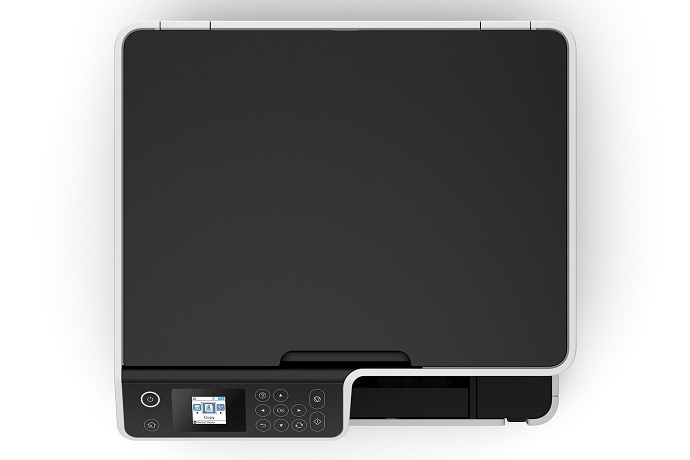 epson m 2170 printer