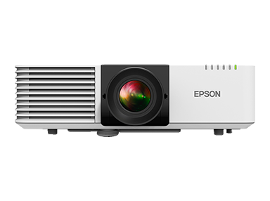 Epson PowerLite L610W