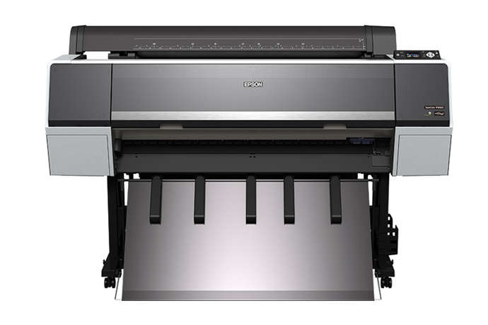 Epson SureColor P9000 Standard Edition Printer