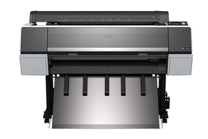 Epson SureColor P9000 Commercial Edition Printer Products Epson US