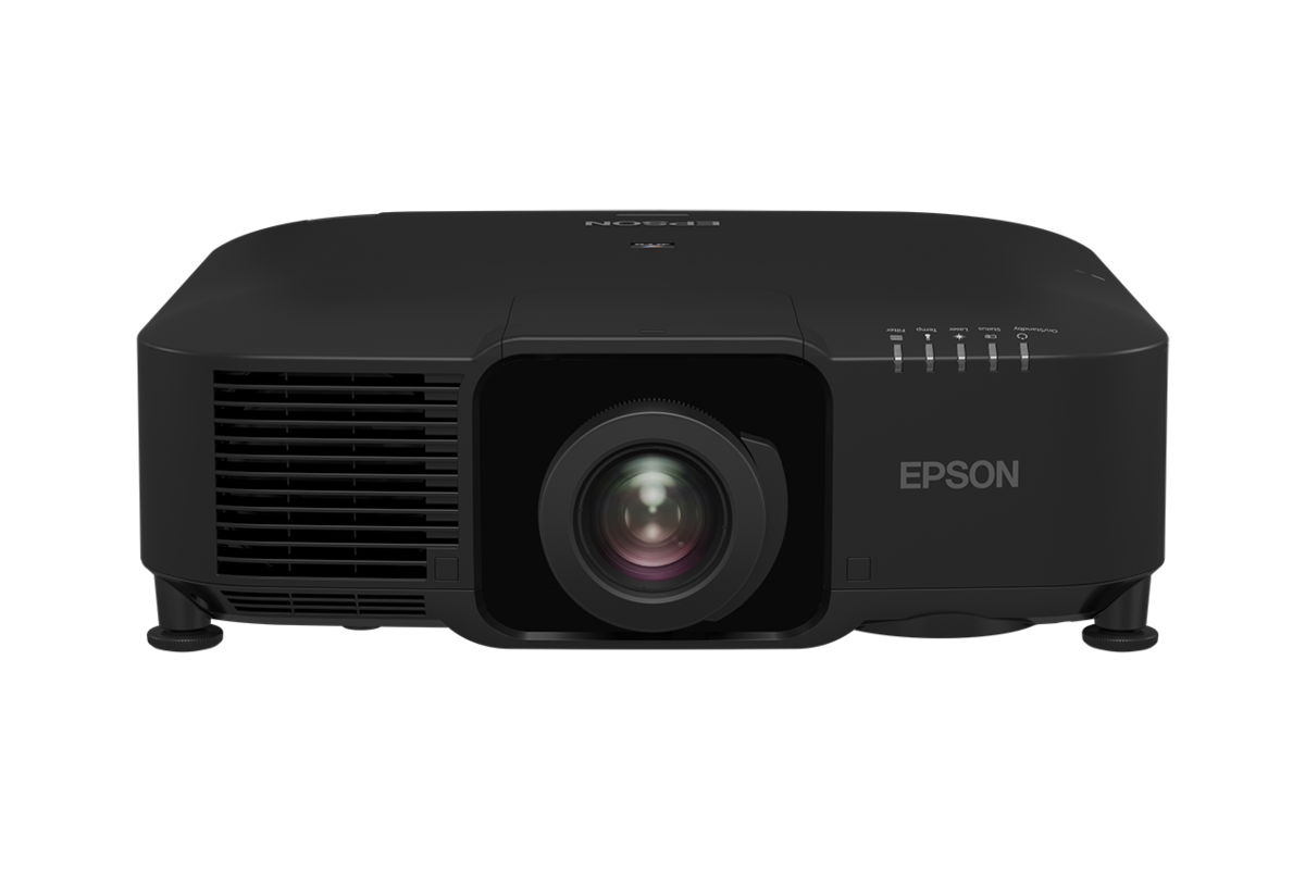 V11HA33840 | EB-PU1008B Laser WUXGA 3LCD Projector | Large V11HA33840 | EB-PU1008B Laser WUXGA 3LCD Projector | Large
