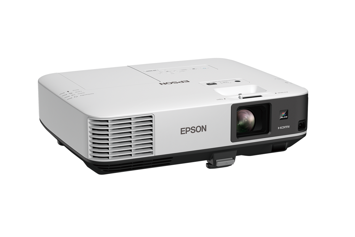 Epson 2055 XGA 3LCD Projector