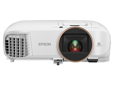Epson Home Cinema 2250 projector