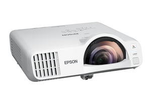 Epson EB-L210SF Wireless Full HD Short Throw Laser Projector