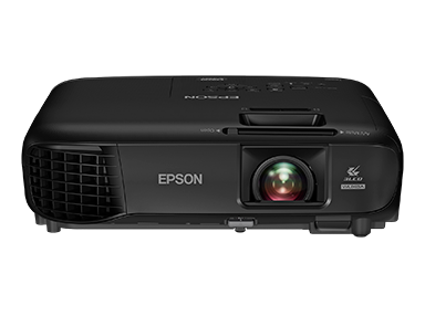 Epson Pro EX9220 projector