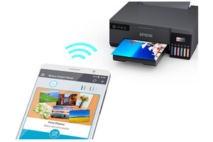 Epson 에코탱크 포토 L8050