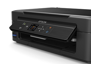 Epson L485 Wi-Fi All-in-One Ink Tank Printer