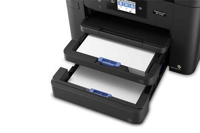Epson WorkForce Pro WF-4730 All-in-One Printer