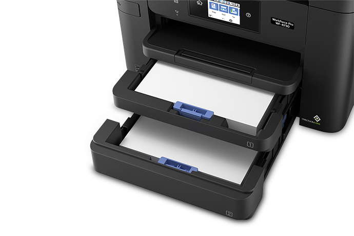 WorkForce Pro WF-4730 Business Edition All-in-One Printer