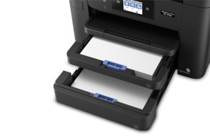 Epson WorkForce Pro WF-4730 All-in-One Printer