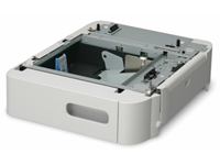 500-Sheets Paper Cassette