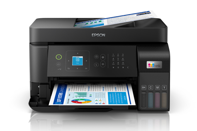 Epson L5590