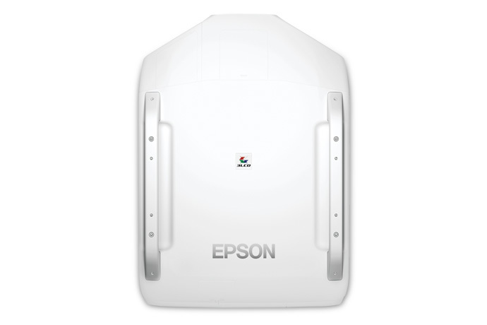 Epson EB-Z9750U WUXGA 3LCD Projector with Standard Lens