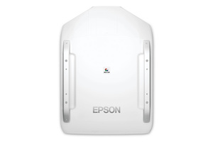 Epson EB-Z9750U WUXGA 3LCD Projector with Standard Lens