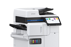 WorkForce Enterprise AM-C5000 Color Multifunction Printer