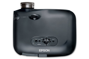 PowerLite Pro Cinema 810 Projector