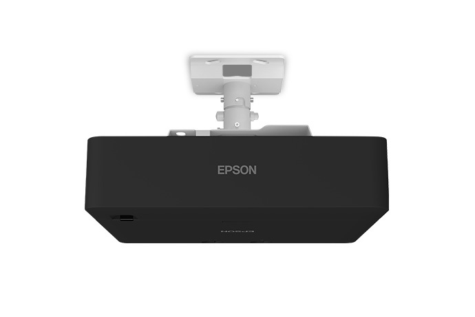 Epson PowerLite L735U WUXGA Long Throw Laser Projector (V11HA25120)