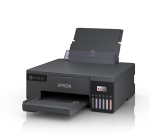 C11CK37507 | Epson L8050 | 原廠連續供墨系統 | 印表機 | 商用系列 | Epson Taiwan