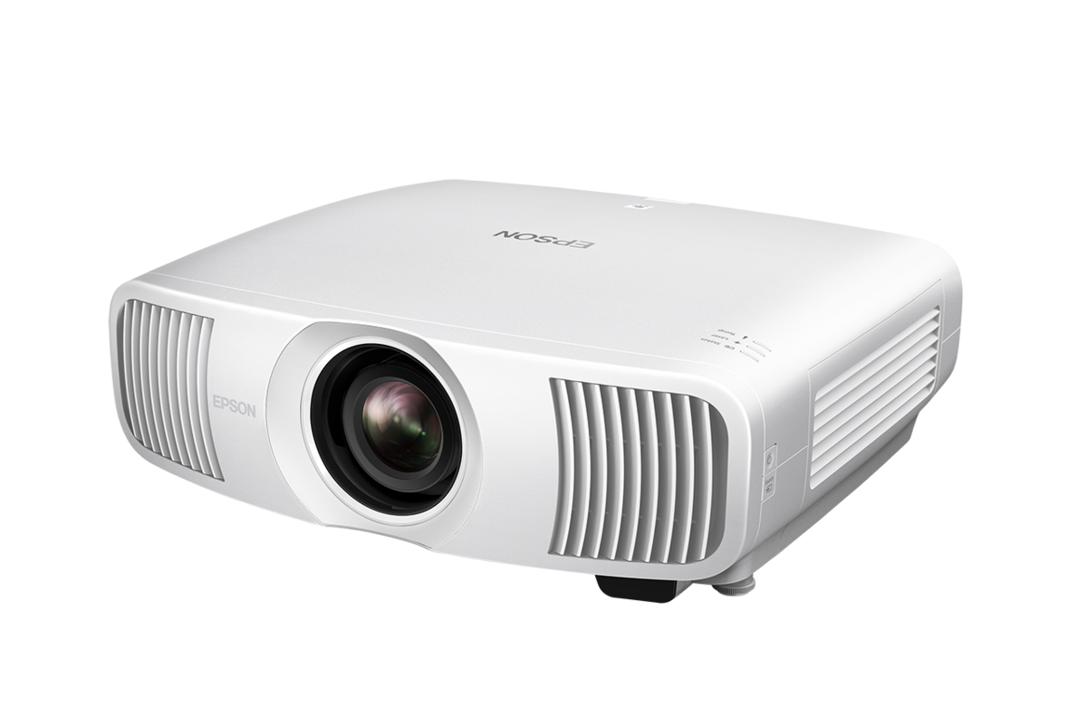 Epson EH-LS9000W 4K laser projector for home cinema