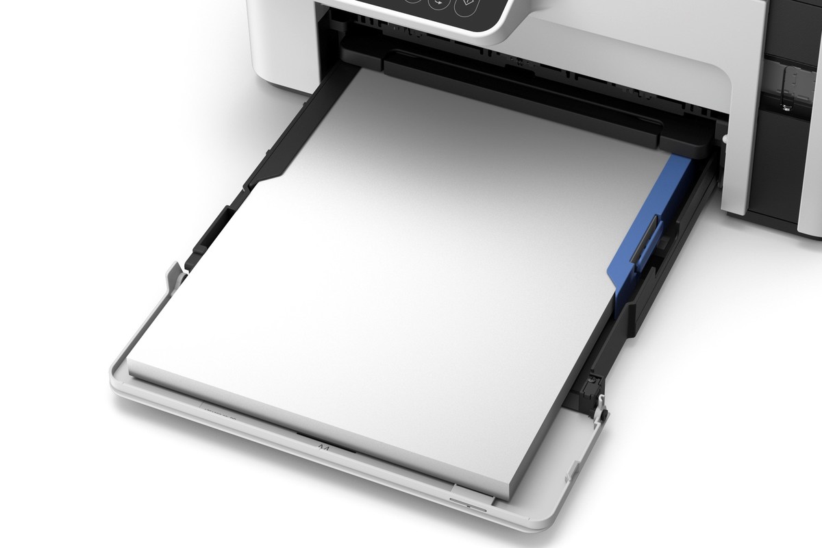 C11CJ18505 Epson EcoTank M2120 EcoTank Printers Printers For