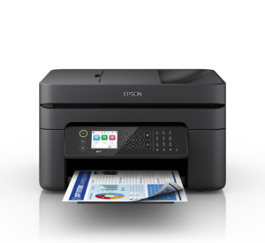 Epson Expression Home XP-2200 Support