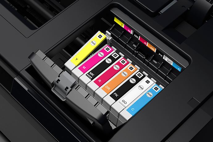 Epson Surecolor SC-P407