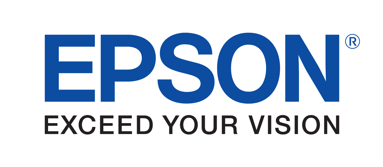 Epson Logo CMYK