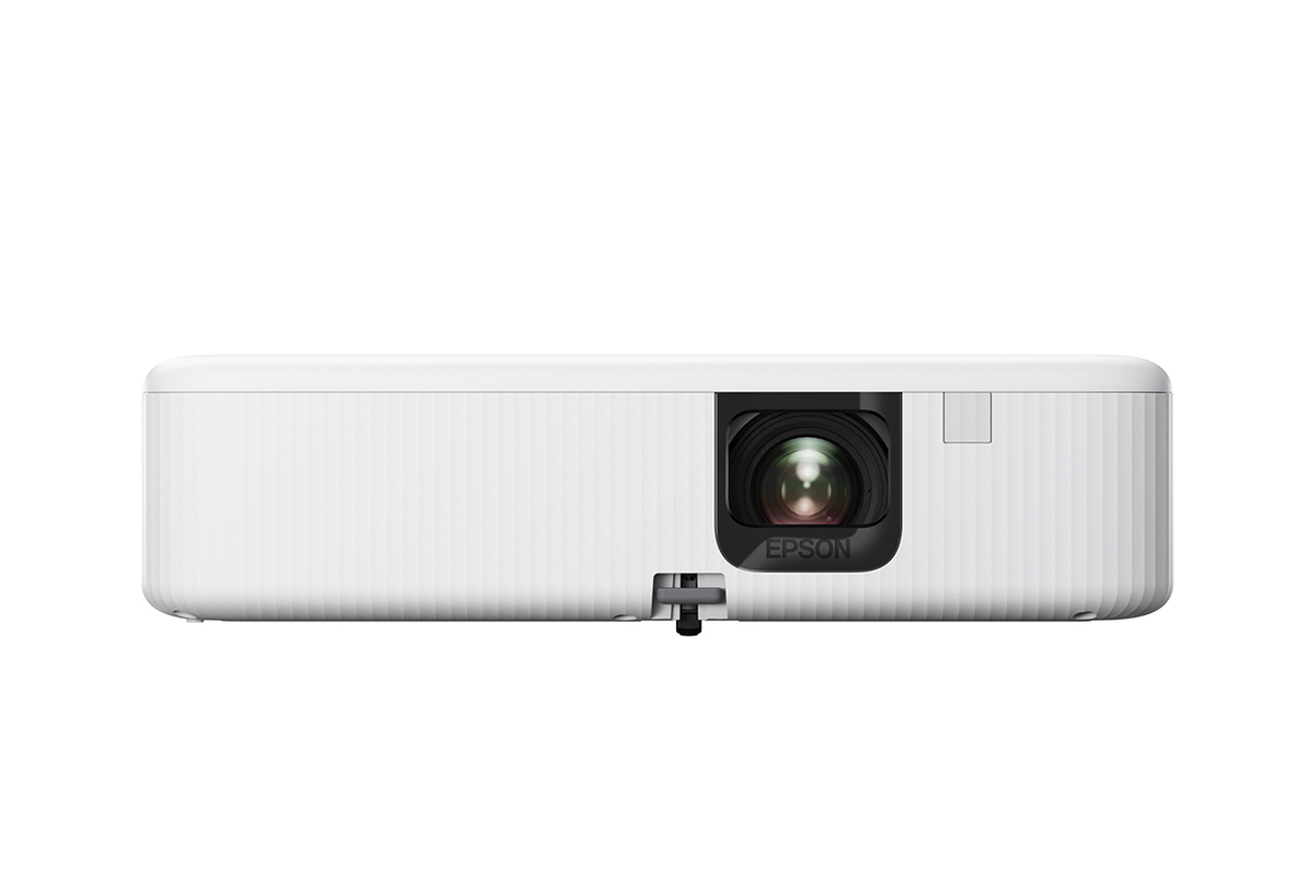 Epson CO-FH02 Home Projector