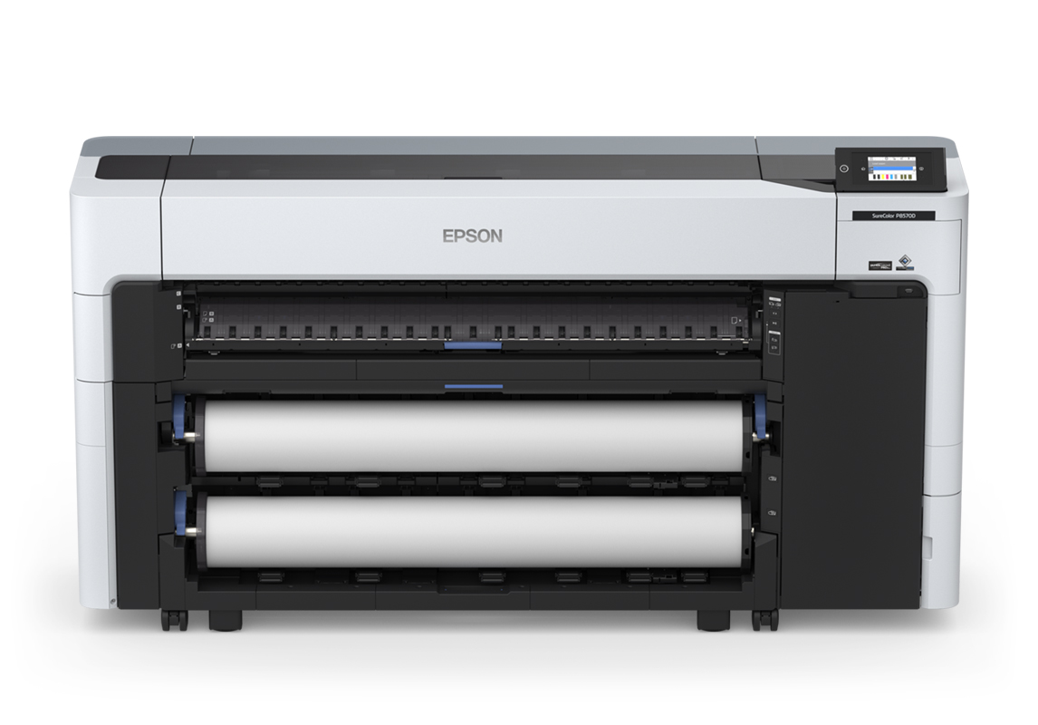 epson color printer