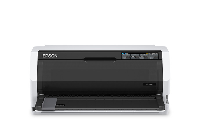 Impresora de Impacto LQ-780N de red