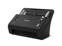 Epson WorkForce DS-860 Duplex Sheet-fed Document Scanner