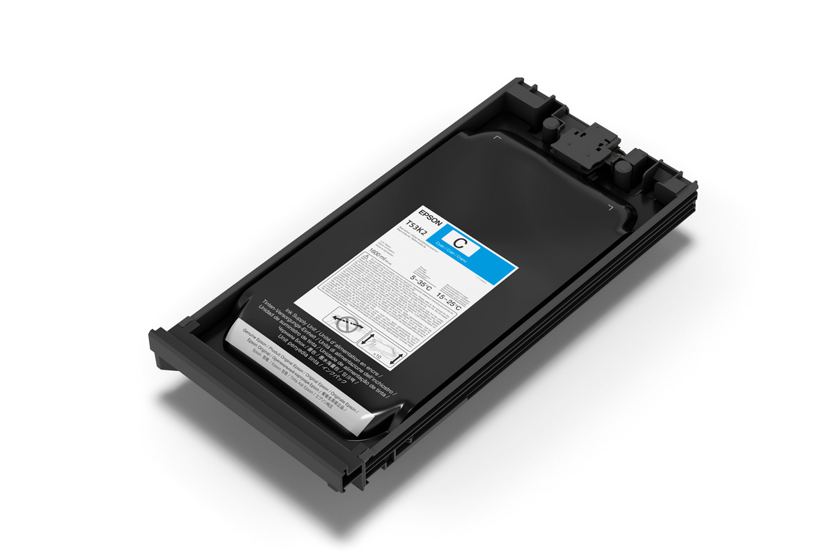 Impresora de Sublimación SureColor F9570H de 64 Pulgadas