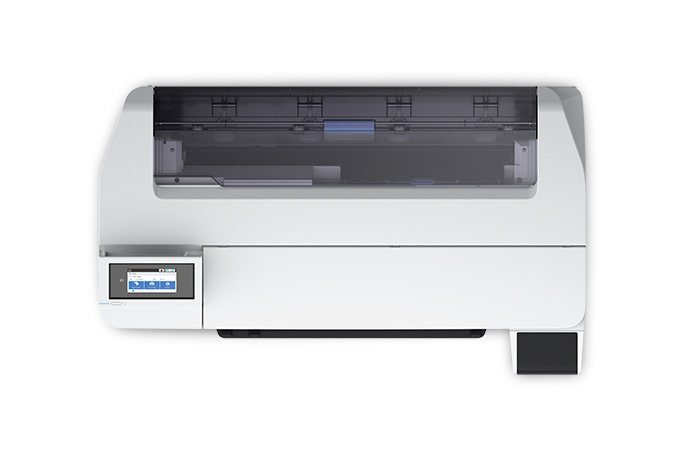 Imprimante Epson Sublimation SC-F9300 - 64 + RIP Epson Edge Print Offert