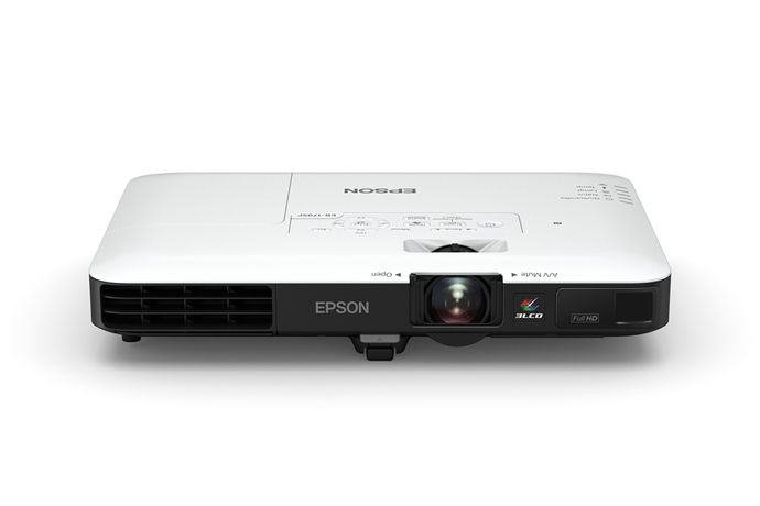 Epson 1795F Wireless Full-HD Portable 3LCD Projector