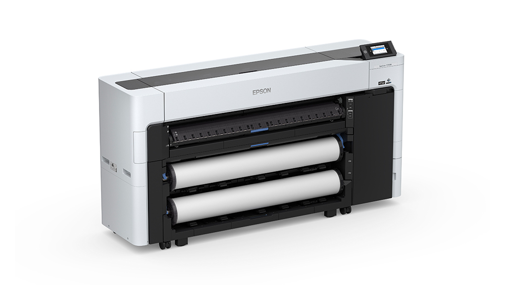 Epson SureColor SC-T7730D Technical Printer