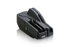 CaptureOne (TM-S1000) Single-Feed Check Scanner