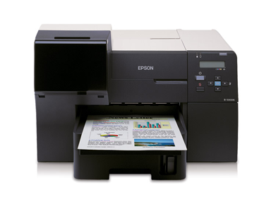 Epson B-500DN