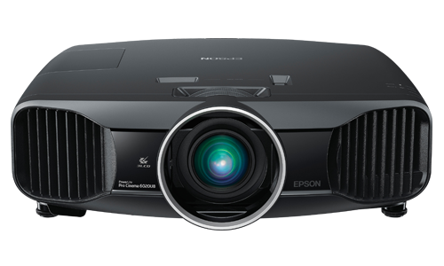 PowerLite Home Cinema 6020UB