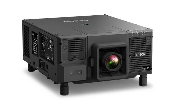 Unicview 4K Vision - PRIMER proyector 4K NATIVO de tecnología LCD