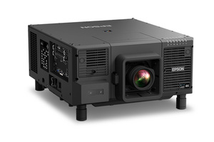 Pro L12000QNL Native 4K 3LCD Laser Projector Without Lens