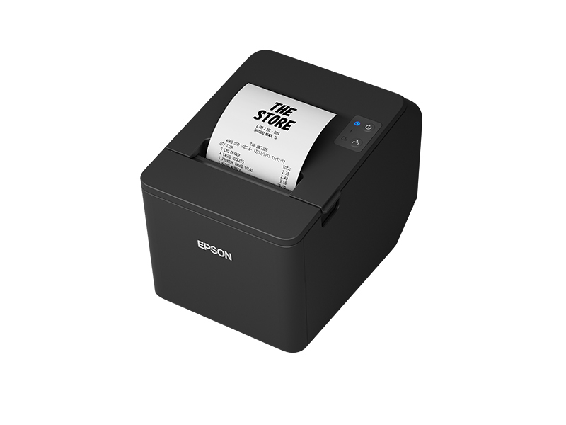 Epson TM-T82IV Thermal Receipt Printer