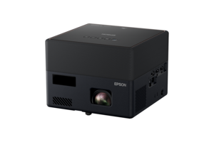 V11HA14052 | Epson EpiqVision Mini EF-12 Laser Projection TV