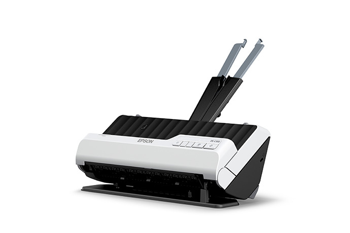 Epson DS-C330 Compact Desktop Document Scanner with Auto Document Feeder