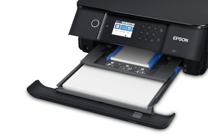 Expression Premium XP-6100 Small-in-One Printer, Products